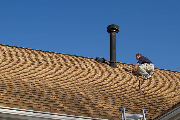 Fast & Reliable Emergency Roof Repairs in Silverton, OH